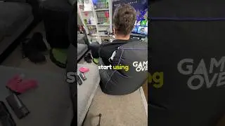 BEST GAMING CHAIR EVER #gaming