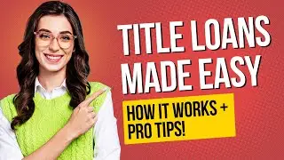 Easy Title Loans In Texas: A Quick Guide to Fast Cash 🚘