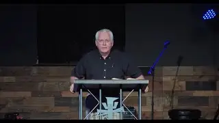 10/08/23 Sunday Morning Service