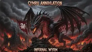 Welsh Anthem Extended