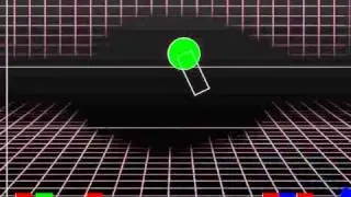The Cubes - A Small Game Gameplay by Magicolo46