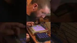 Tuesday Breakbeat Practice #stazma #breakcore