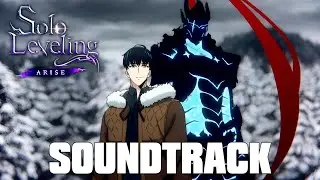 Jinwoo vs Baruka「Solo Leveling S2 EP 2 OST」俺だけレベルアップな件 SOUNDTRACK | SymphonicSuite-Lv.10