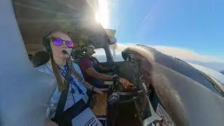 Make A-B Tech Your First Choice: Aviation