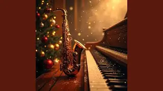 Snowy Avenue Sax