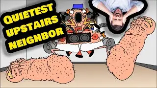 Сосед сверху &mdash; финальный босс