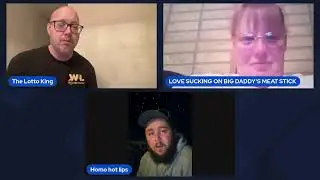 Saturday Night After Dark Program