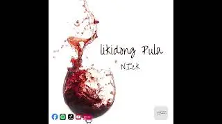 Likidong Pula - Nick