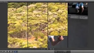 XEffects Tech Transitions Tutorial