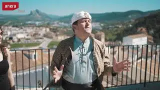 Conoce Antequera (M&aacute;laga)