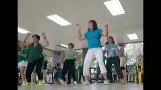 Thursday dance