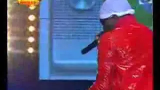 P'Square Performs At Channel O' OMVA