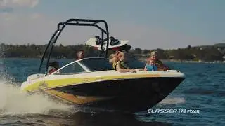 Classer 170 Flyer | Astillero Fuentes