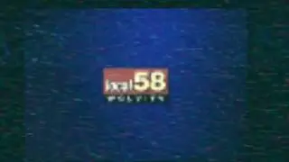 My attempt at making a Local 58 style video