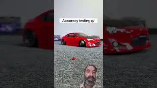 Amazing RC Drift Car #car #drift #technology #shorts #feed #coolgadgets