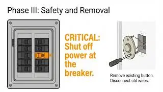 Ring Doorbell Installation Guide