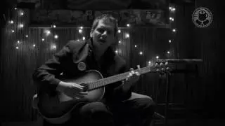 Pascal Briggs - This Boy's Got Soul (No Bells in Belltown) (BLACK COFFEE SESSION)