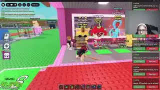 SAB DUELS