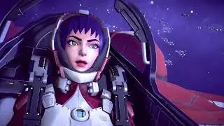 Infinite Fleet Counterattack Trailer - A New Space Sci-Fi MMO Strategy Game