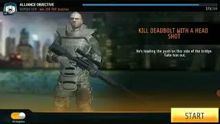 kill shot barvo black ops missions 1 Region 4