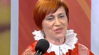 Naj viža: Zarja, Jodler Lojz in Grajski kvintet 07.04.2016