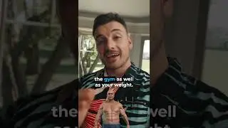 Best Workout App For Men (TESTED)