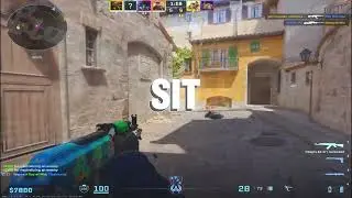 cs2 ; sens 0.63 dpi 1600 ; 1440x1080