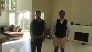 Project Lace the Fuck Up