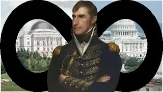 What if William Henry Harrison never died? | Reinformed Gnome