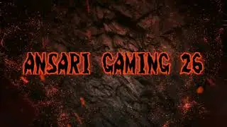 My First Video by My intro video