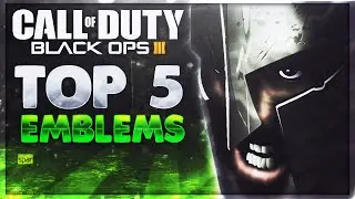 Black Ops 3: 