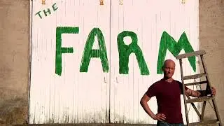 The Farm Trailer | Documentary | Vyre Network