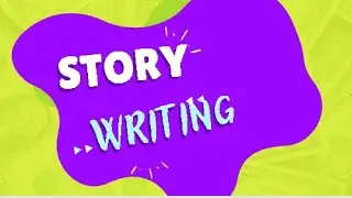 Story Writing for SSC and HSC Students, Traditional Story, A Thirsty Crow.