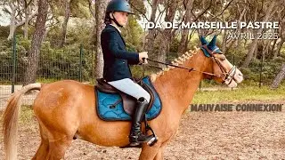 Un manque de connexion avec Frosties 😞 TDA Marseille Pastré