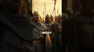 Battle of Aclea &ndash; Saxons Crush the Vikings (851 AD) | Vikings Ep. 13 of 60 #shorts