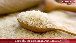 Piyush Goyal expresses Enthusiasm for BIRC 2025 #riceindustry #riceexport