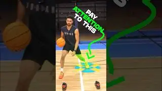 The Best Way to Do a Crossover in Basketball 🏀