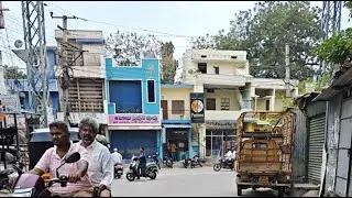 pulivendula to yerripalle 🤭 AM TV NAGURU.