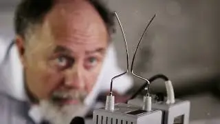 The Quantum Leap: Stern-Gerlach Experiment Explained!