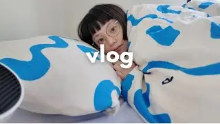 Vlog￤An unknown actor's birthday (alone)￤infp-a￤Daily vlog￤Tokyo studio apartment, 42 years old￤d...