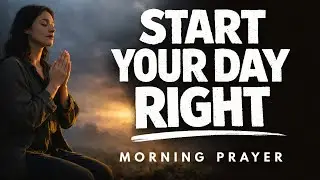 Trust Your Heavenly Father | A Powerful Prayer for Peace, Strength & Protection