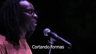 El color del grito de James Brown (Kayo Chingonyi, Zambia)