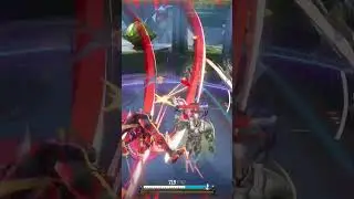 Deadpool vanguard gameplay #marvelrivals #marvelrivalspartner @MarvelRivals