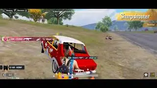 Classic and Ultimate Royal Clips &bull; PUBG Mobile &bull; OnePlus 9 &bull; 90 fps