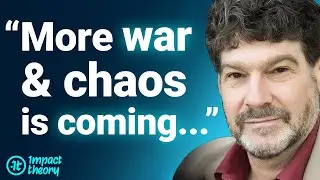 Bret Weinstein on Ending Cancel Culture, Avoiding Civil War and How We Can Unify