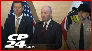 &lsquo;We got him&rsquo; | Utah governor confirms arrest of suspect in Charlie Kirk killing