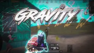 Diamond Eyes Gravity || Pubg Montage