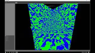 Planet Rendering Artifacts 2