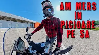 Cum Am Invatat Sa Controlez Ditamai MOTORUL la Viteze Mici?