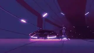 Aha Gazelle | Tear It Down | slowr × revrb